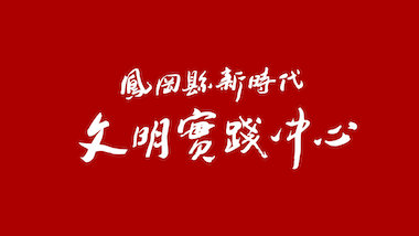 凤冈新时代文明实践中心-平台开发
